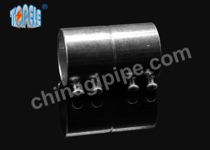 EMT conduit фитинги набор винт стомана свит съединител електрически проводник съединение