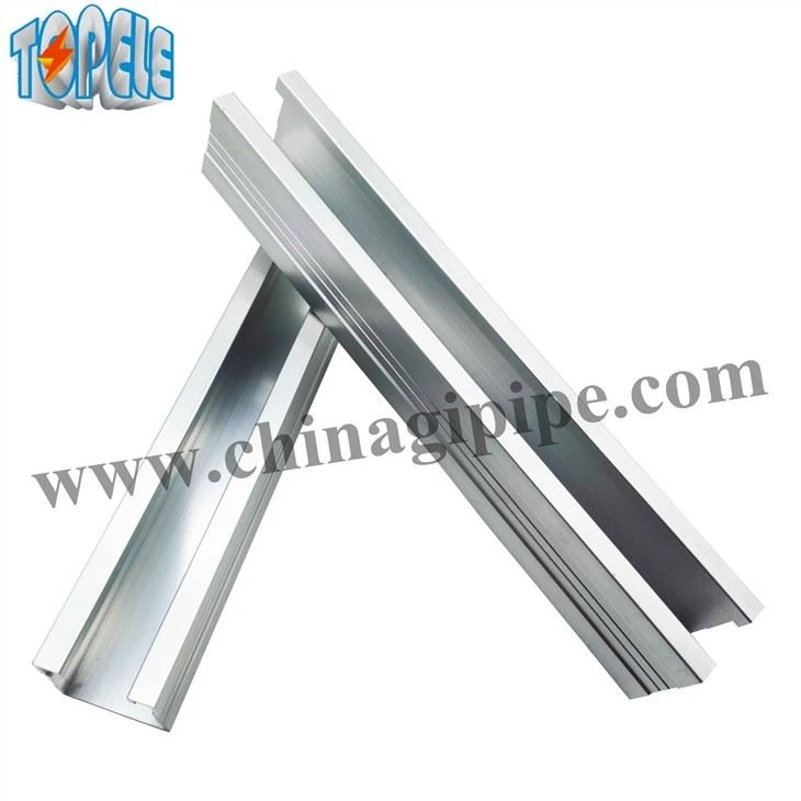 Aluminum Unistrut Channel