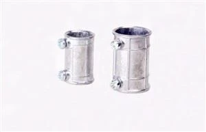 EMT съединител-1/2 "- 4" "- алуминий